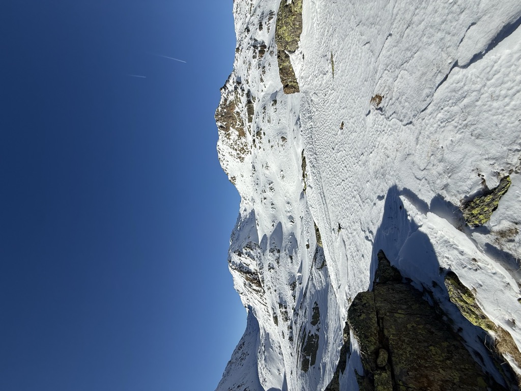 Laghetti di Pietra Rossa