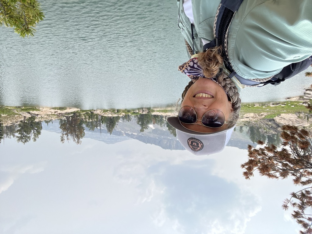 Basin Lakes
