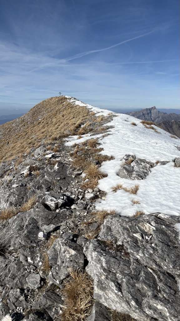 Monte Corchia