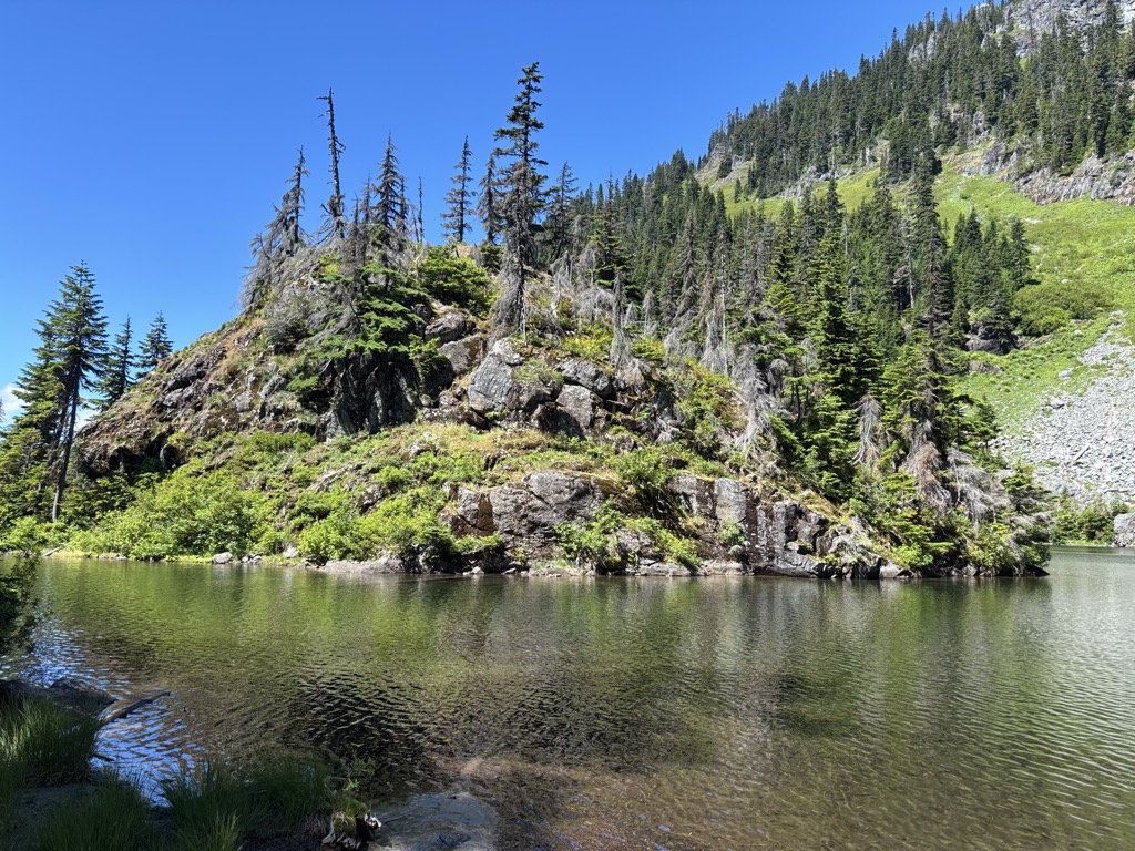 Lake Laura