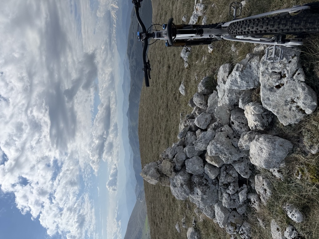 Monte Cappellone