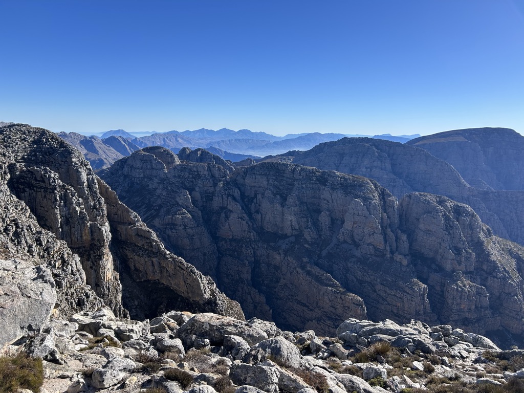 Fonteintjiesberg
