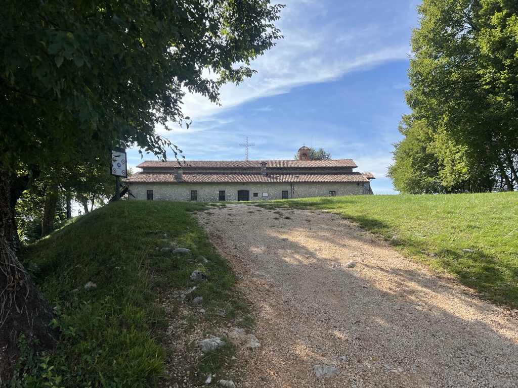 Monte San Bartolomeo