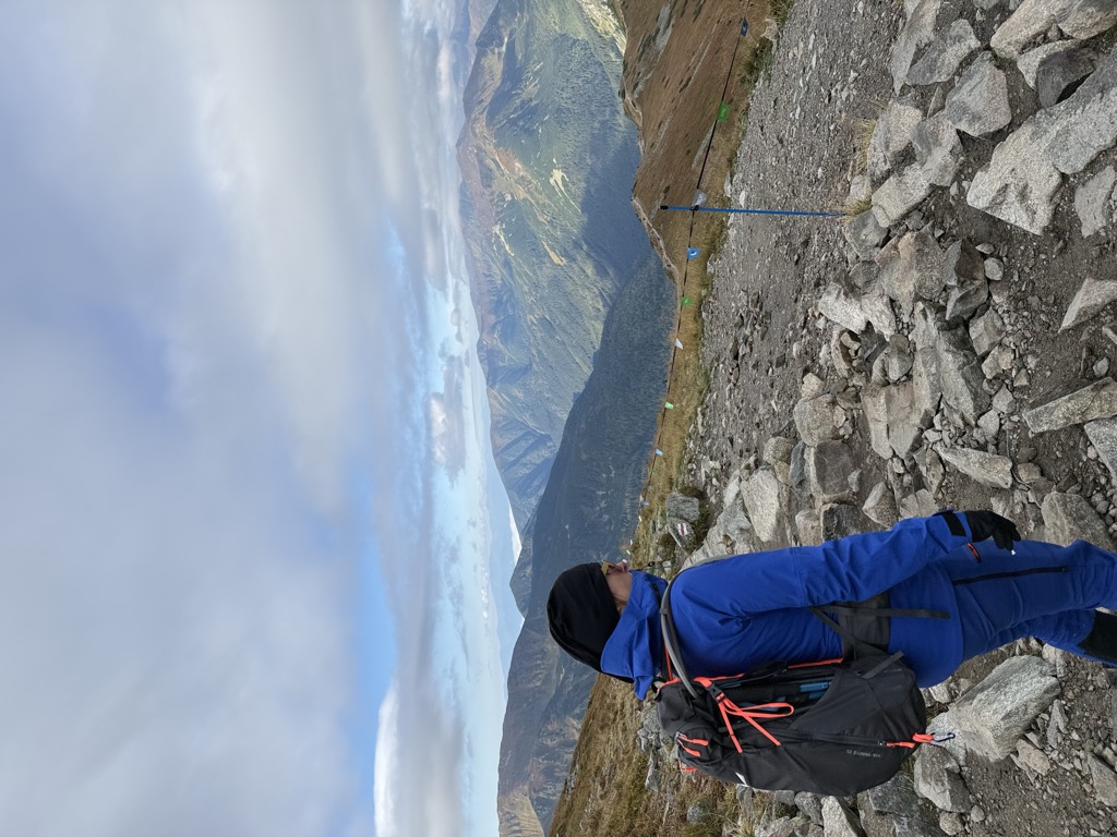 Kasprov vrch / Kasprowy Wierch