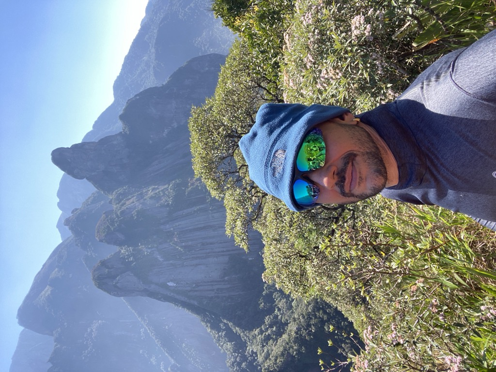 Escalavrado