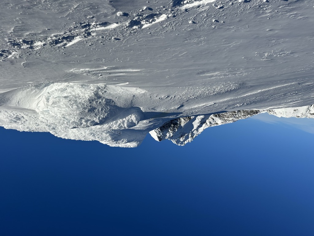 Tszil Mountain