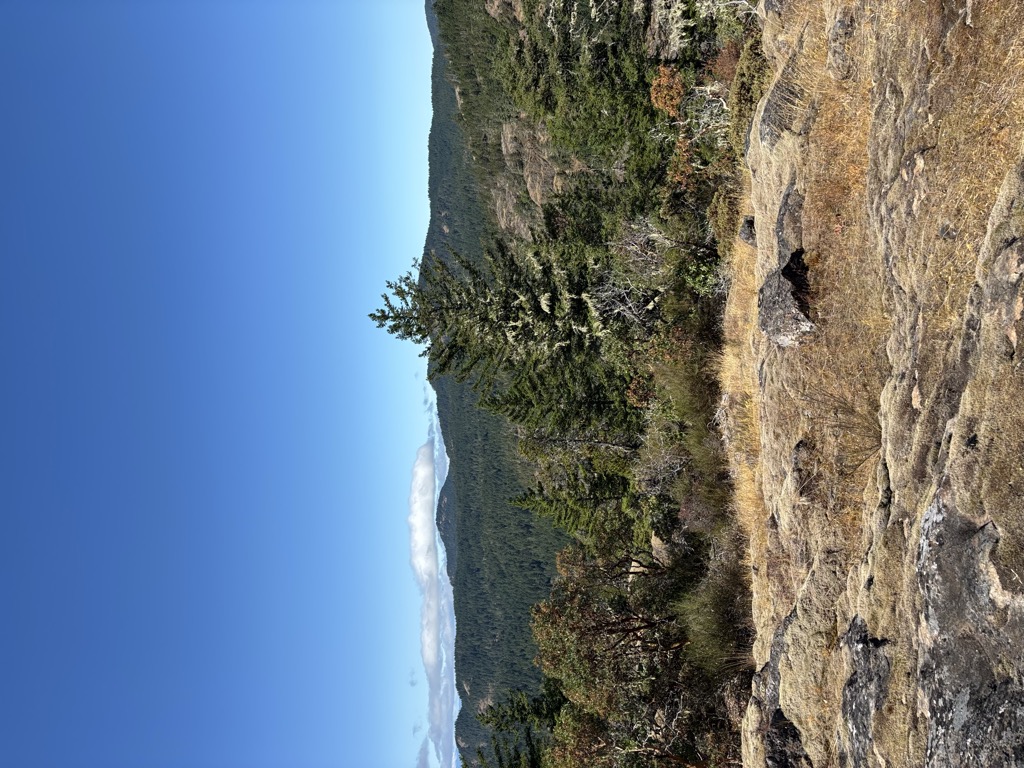 Malcolm Mountain