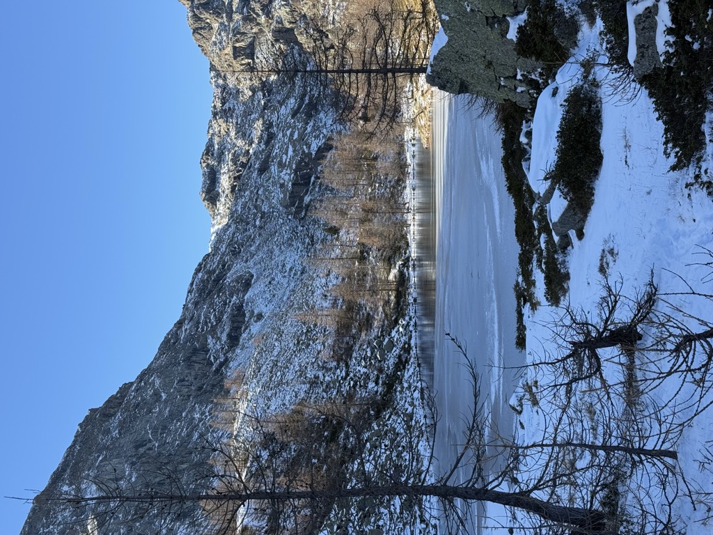 Lago Nero