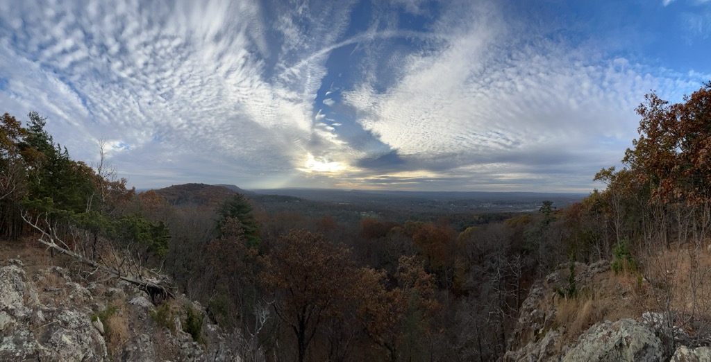 The Pinnacle