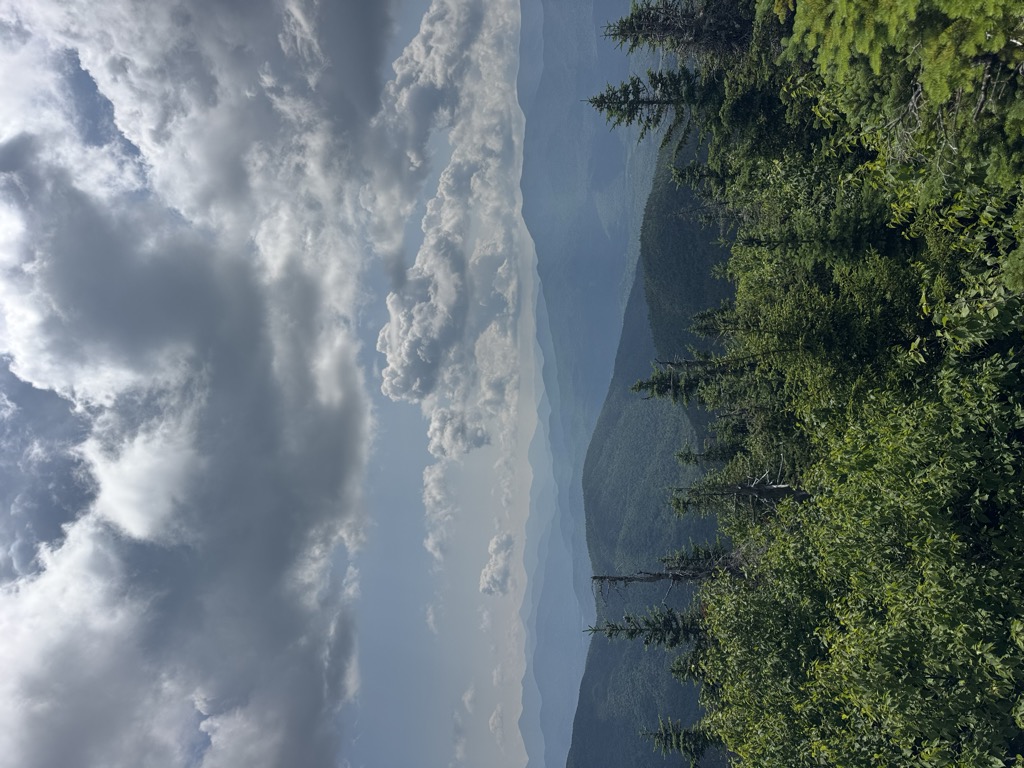 Donaldson Mountain