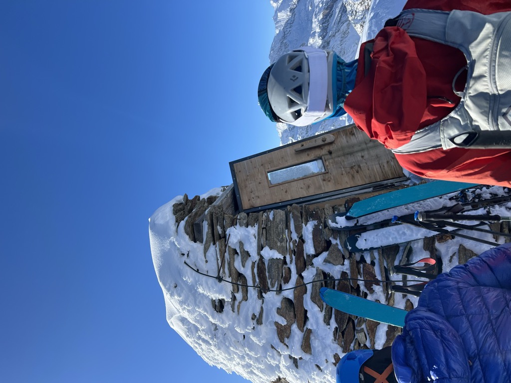 Rötenspitz