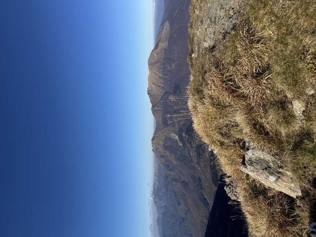 Monte La Nuda