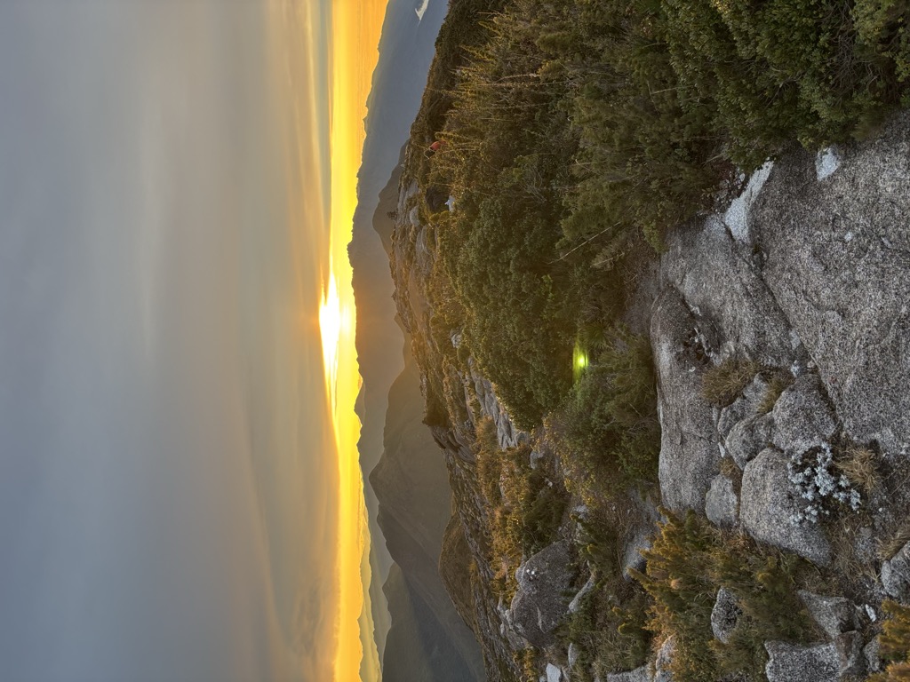 Pedra da Mina