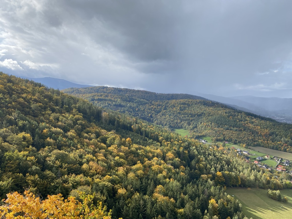 Chojnik
