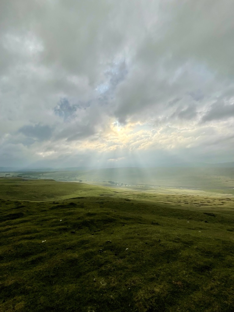 Cadair Fawr