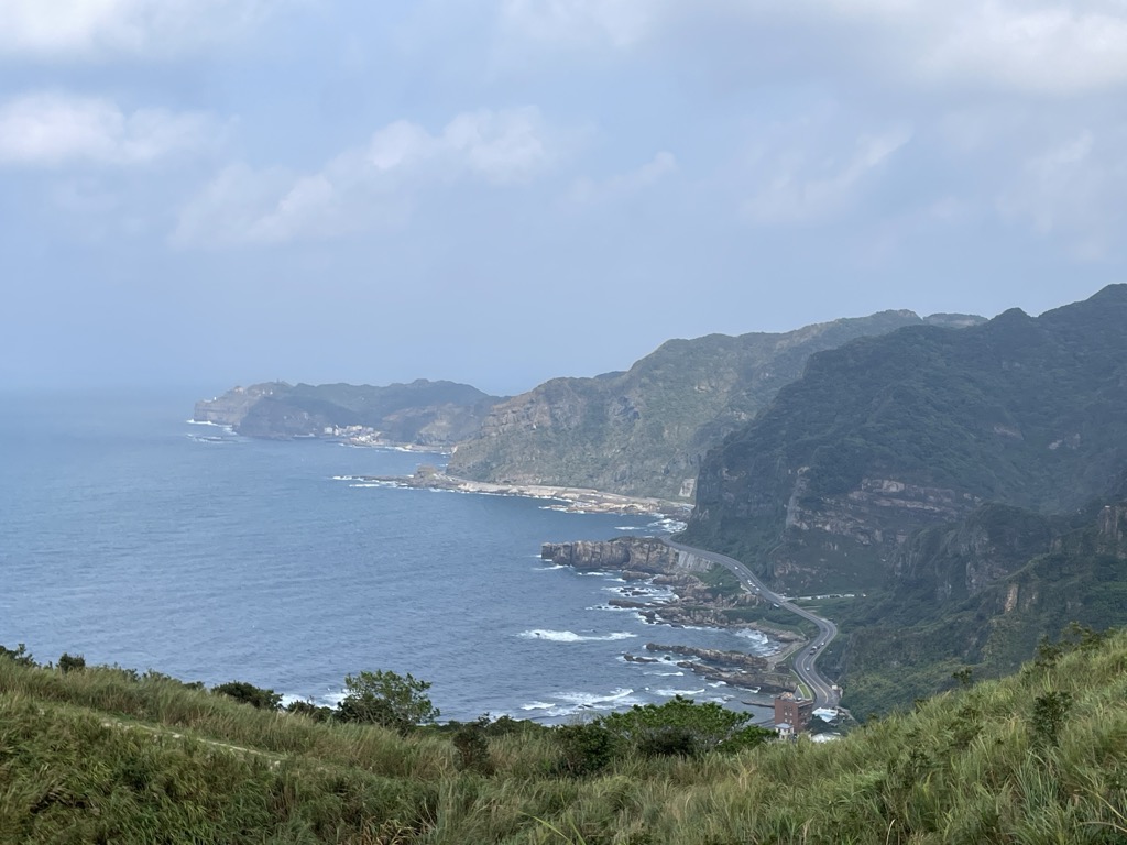 Nanzilinshan