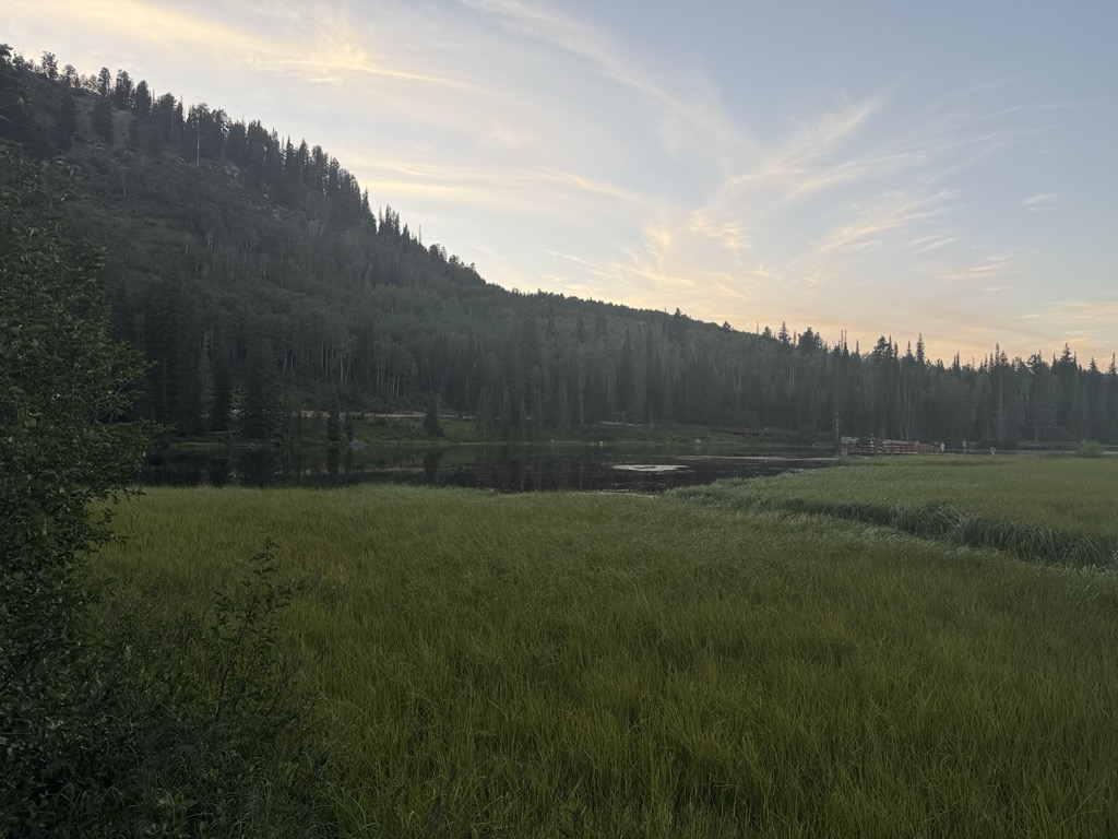 Silver Lake