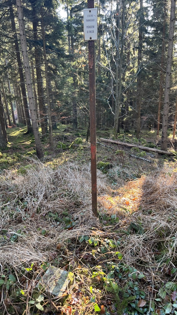 Zvonkovský vrch