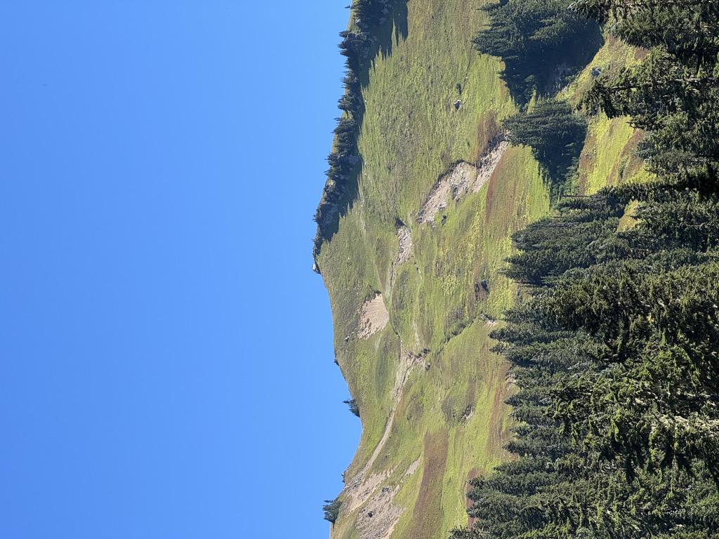 Green Mountain