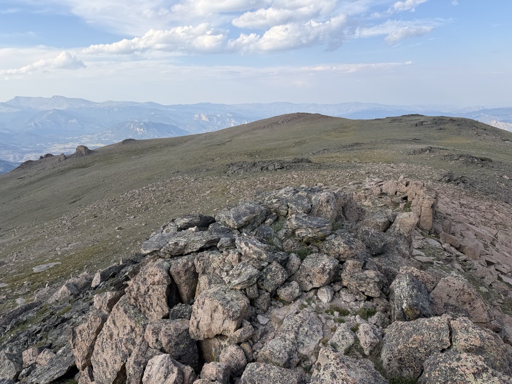 Battle Mountain