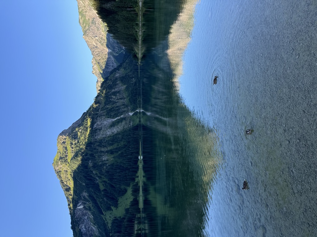 Vilsalpsee