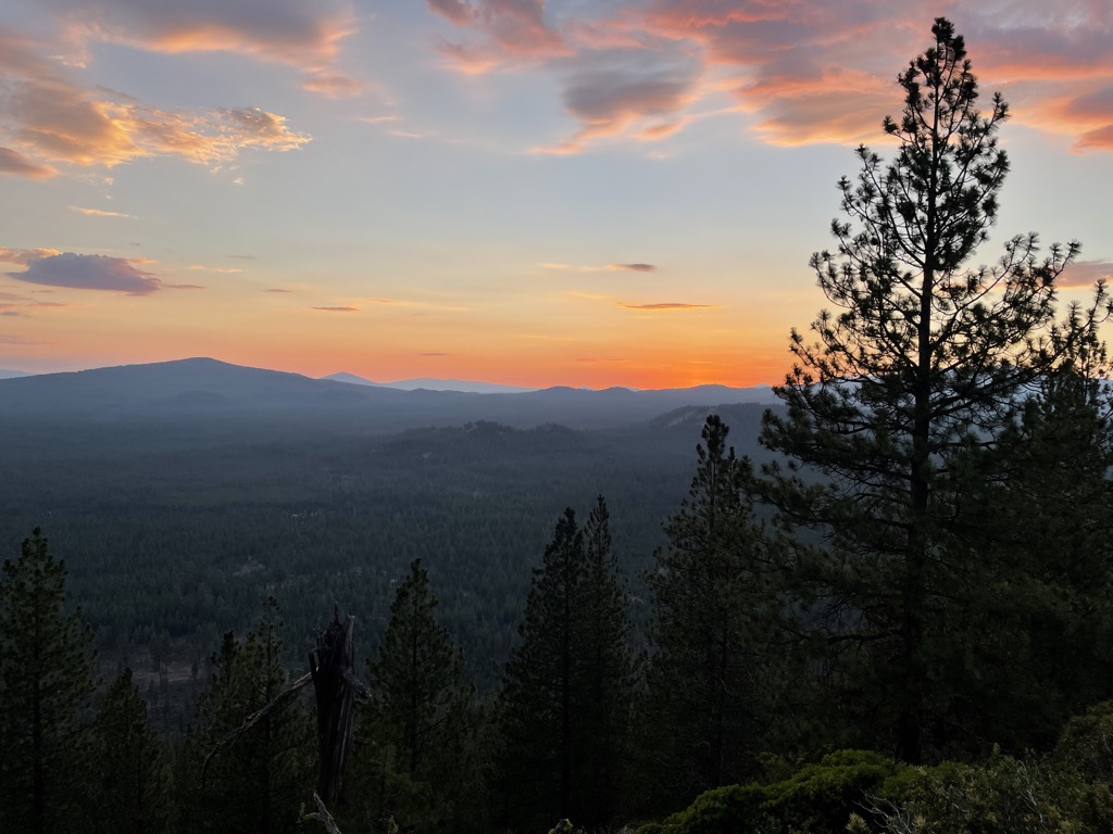 Pistol Butte