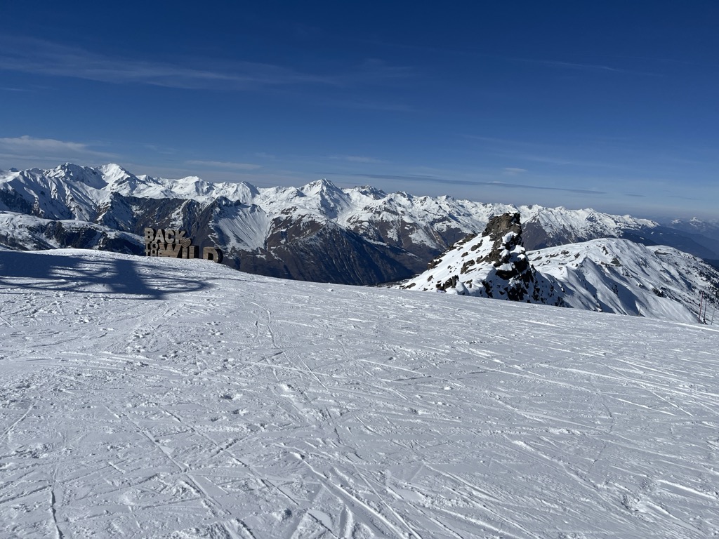 Mont de la Challe