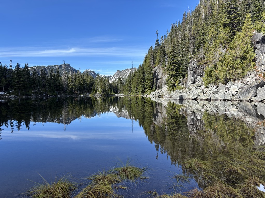 Al Lake