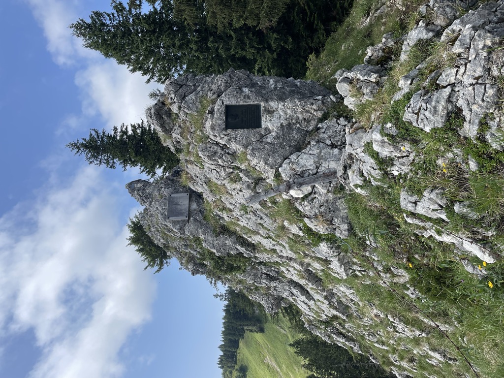 Predigtstuhl