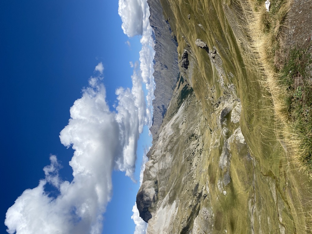 Col de Raspaillon