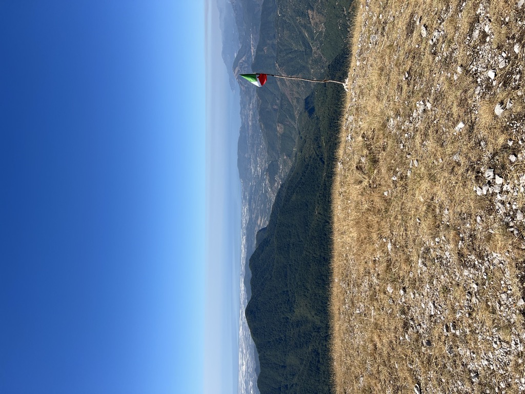 Timpone dell'Accellica