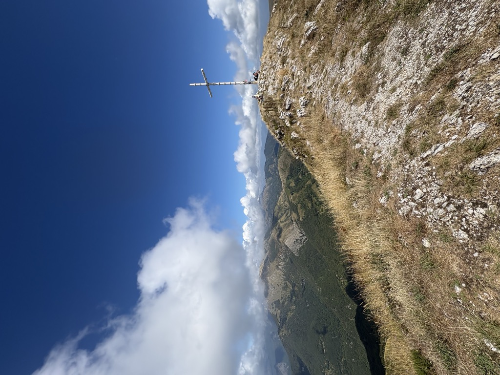 Monte Prana