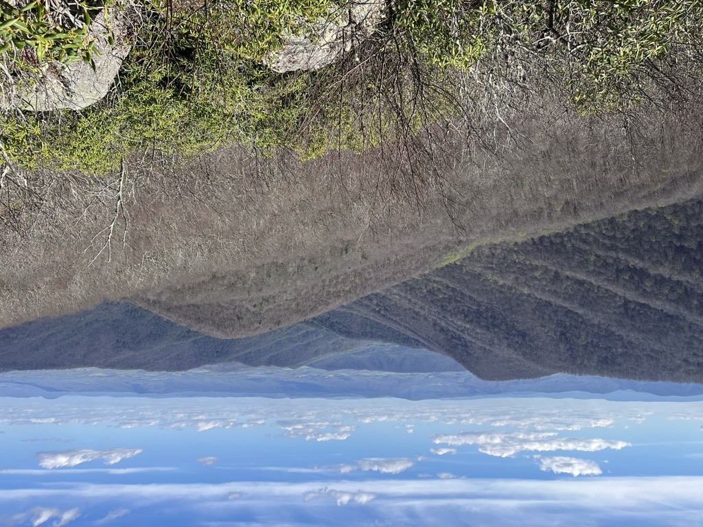 Black Rock Overlook