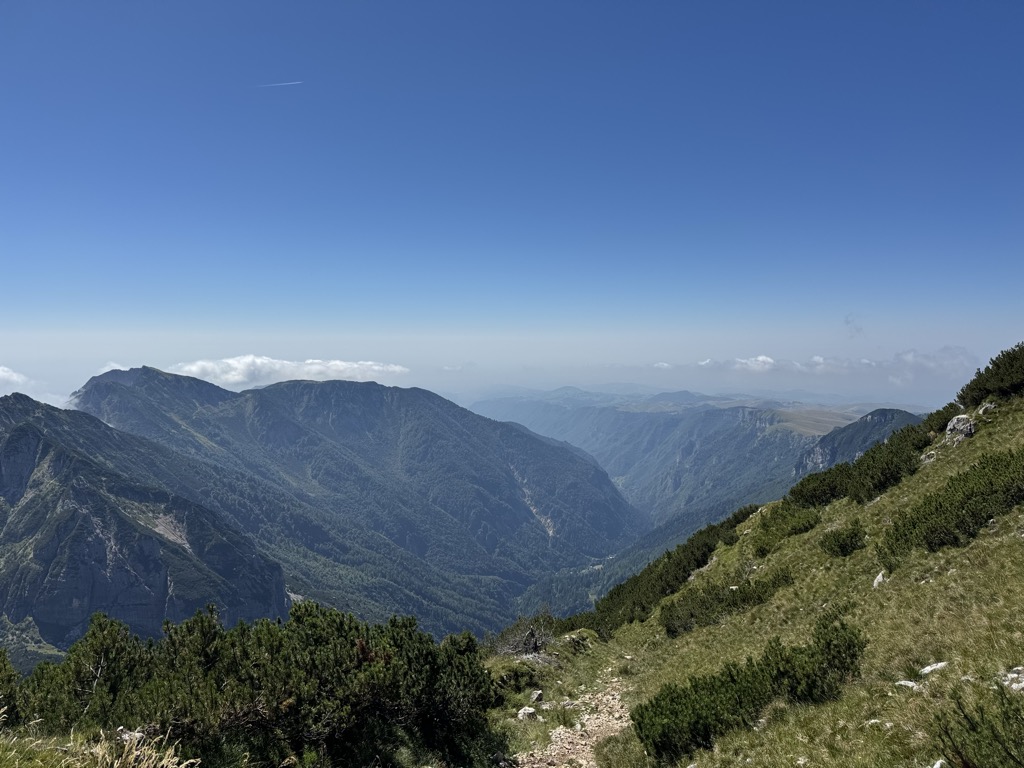 Cima Tibet