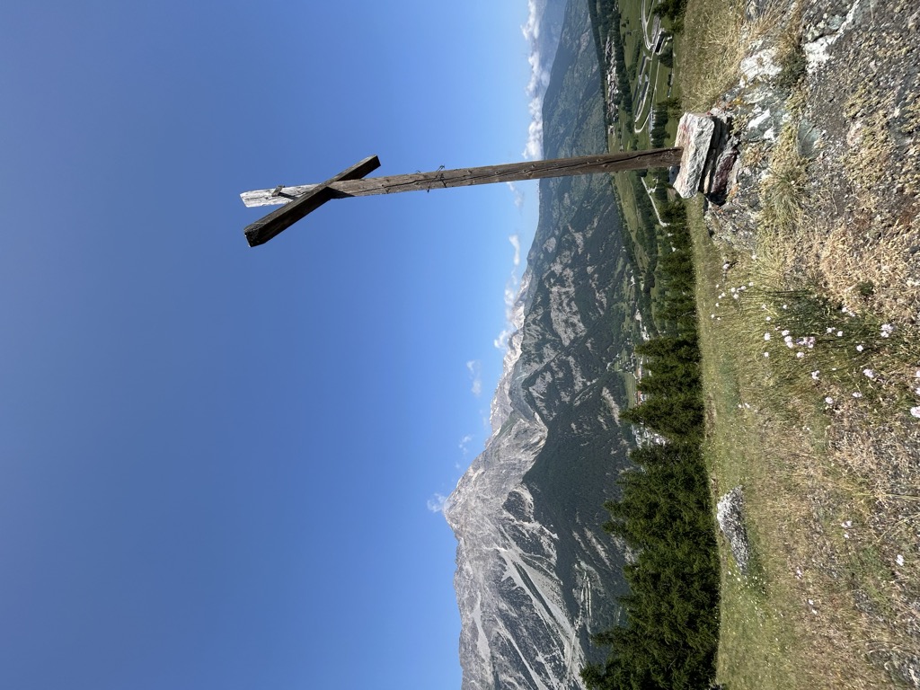 Monte Crouzore
