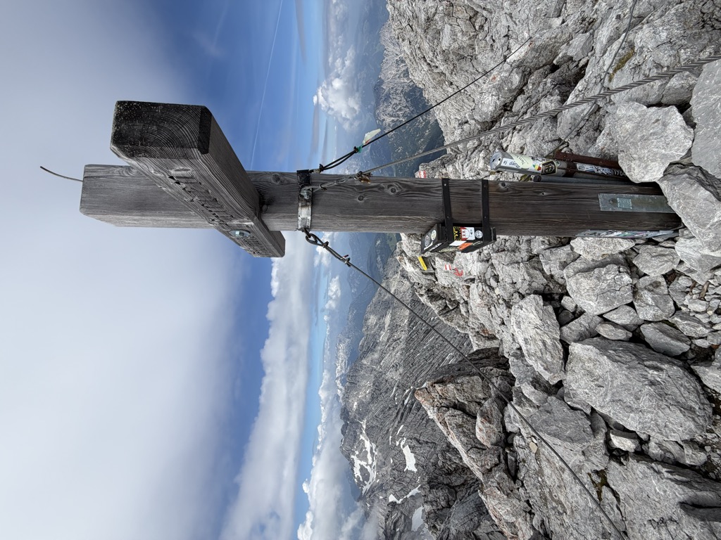 Hochkalter