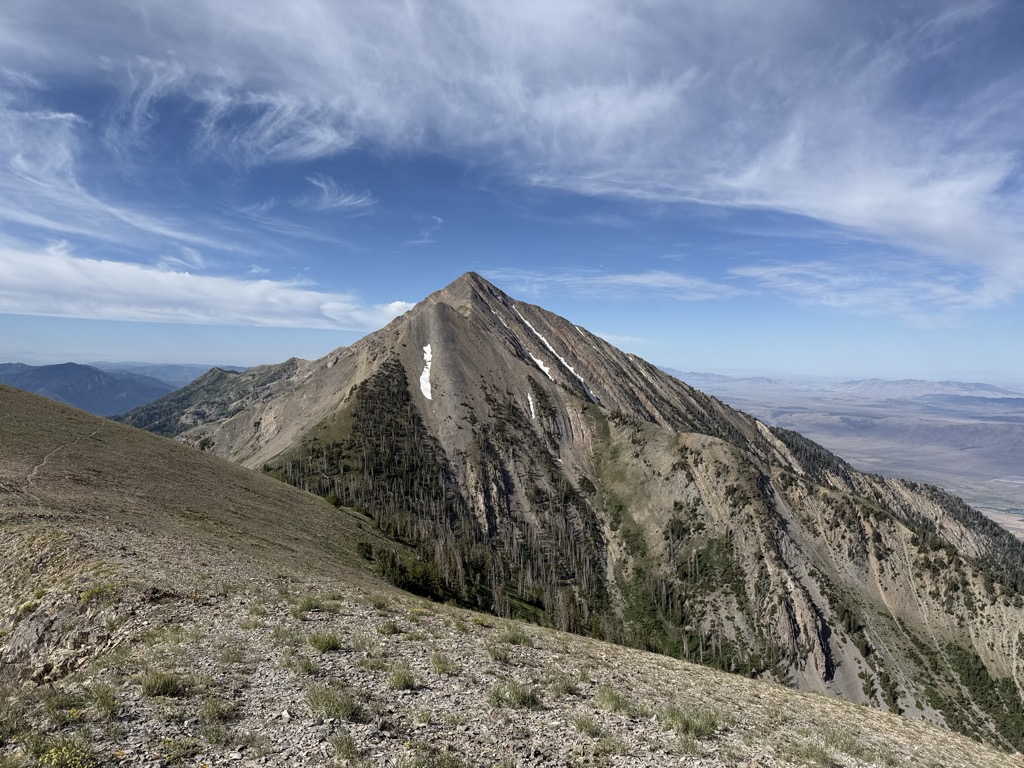 North Peak