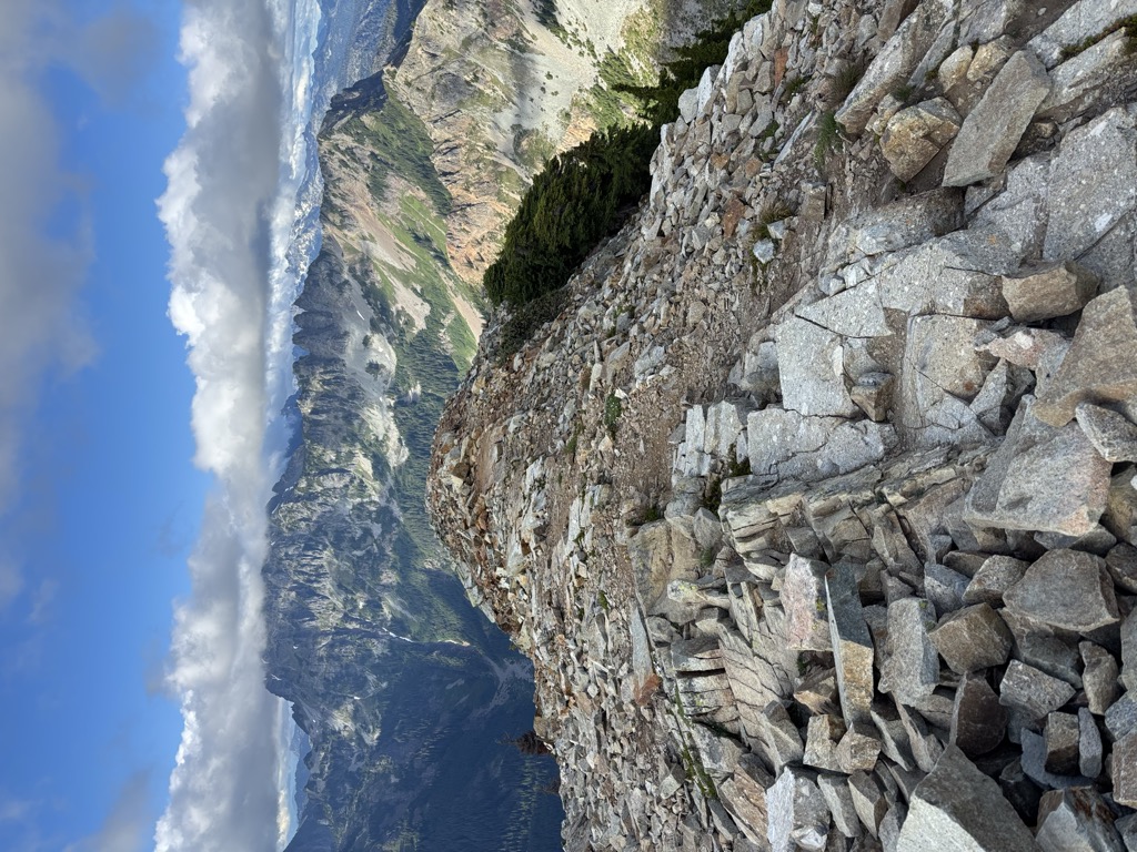 Alta Mountain