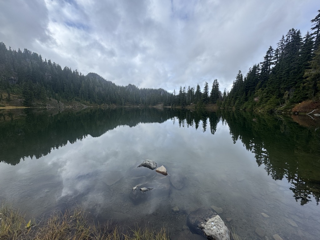 Clear Lake