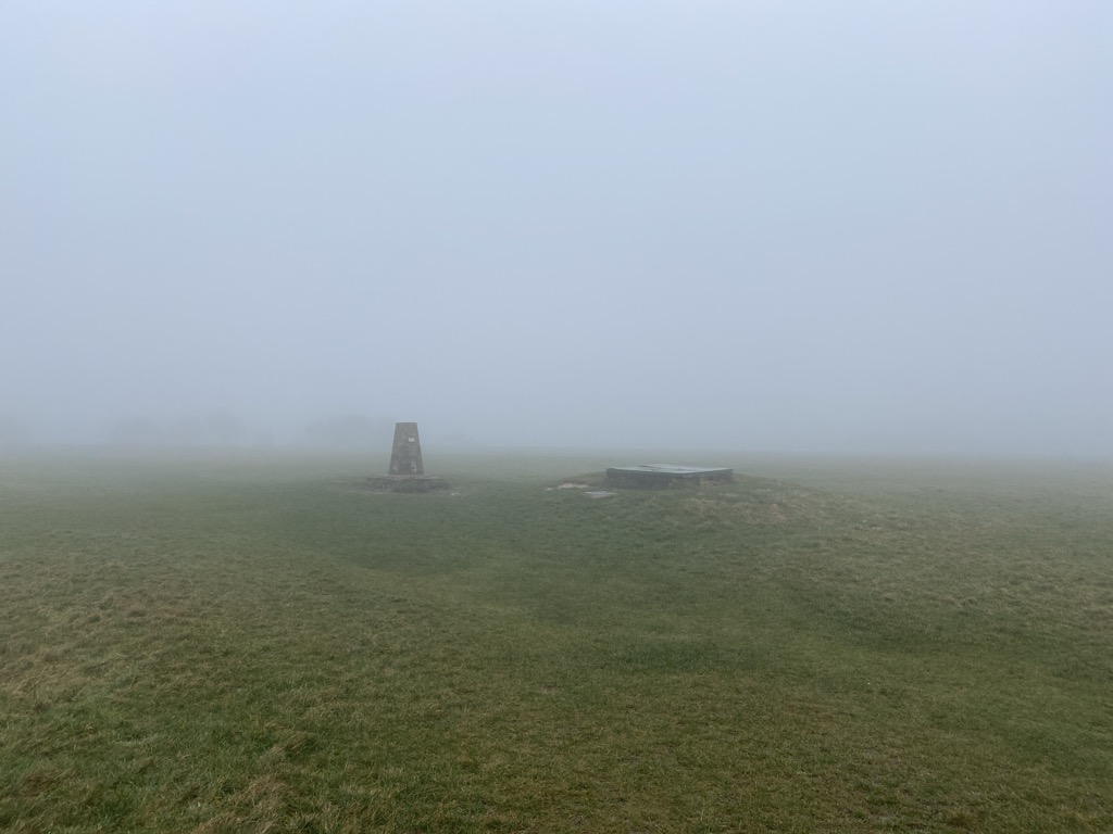 Butser Hill