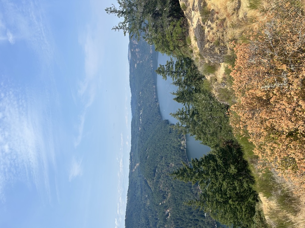 Holmes Peak
