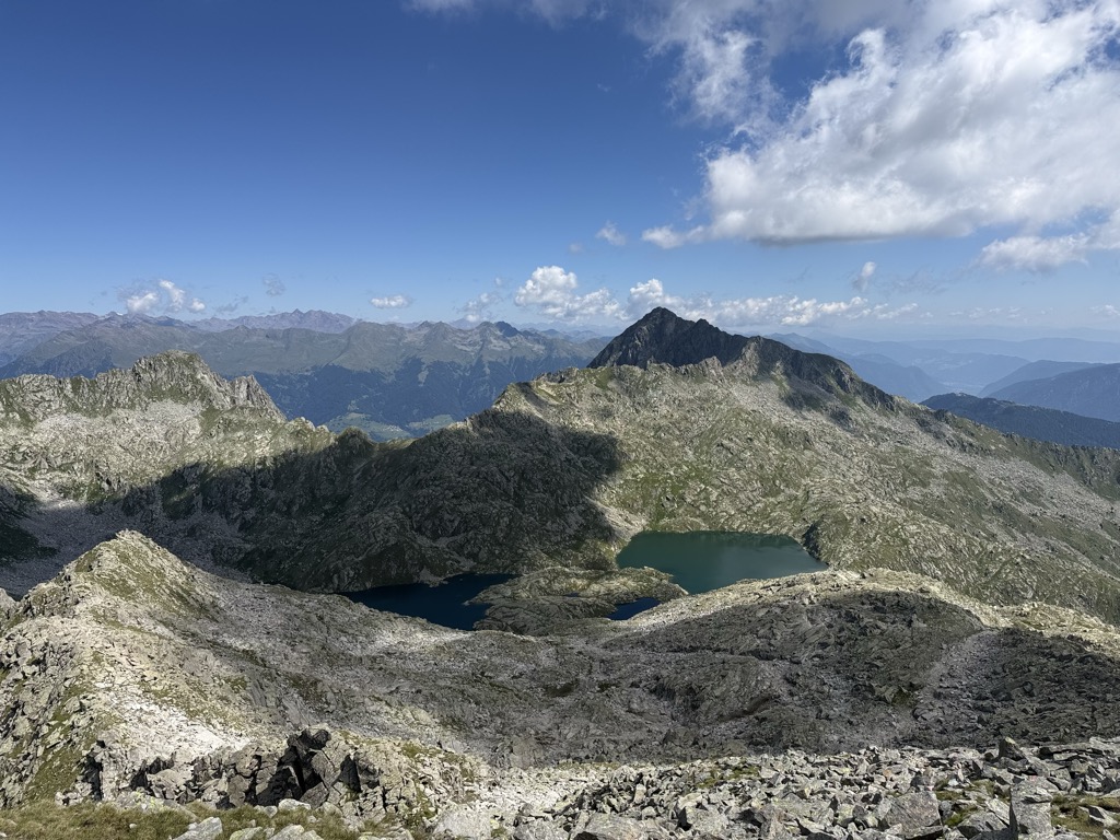 Cima Serodoli