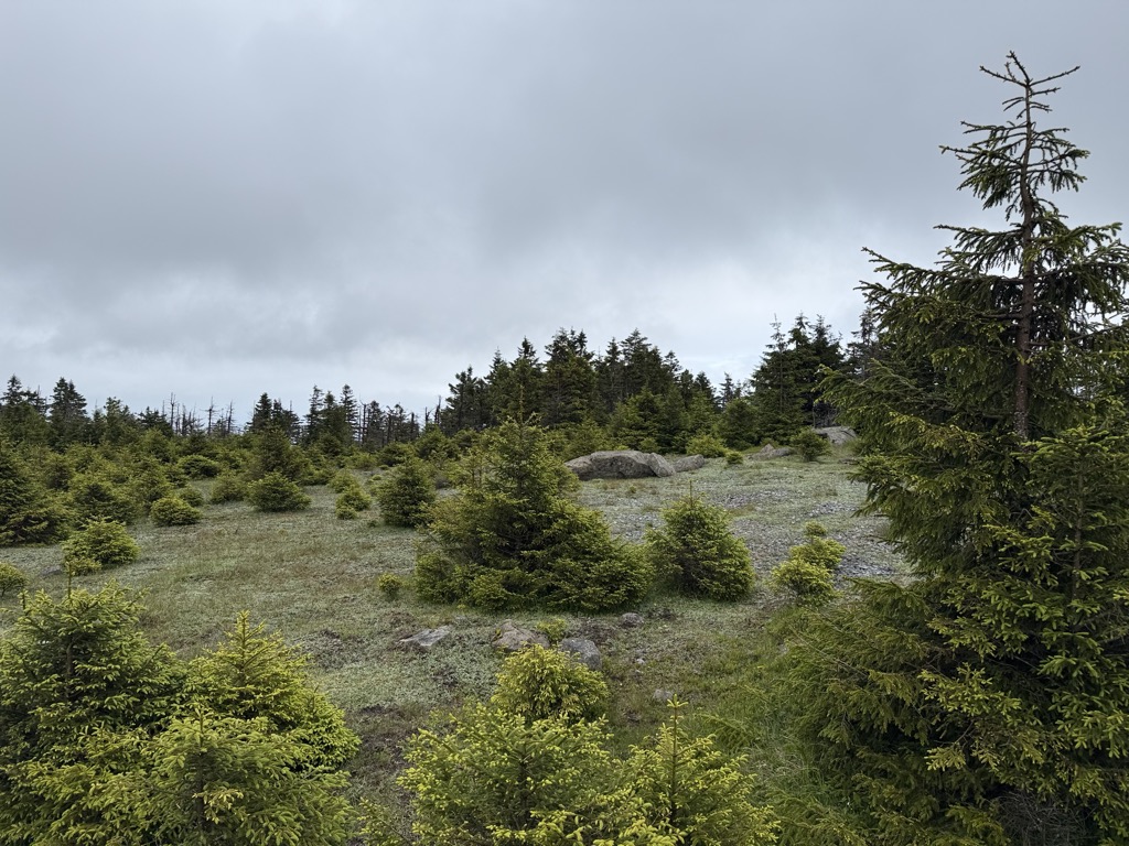 Kleiner Brocken