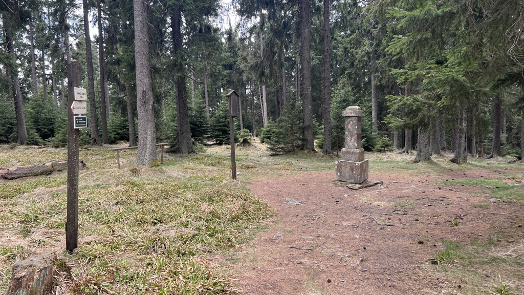 Srní vrch