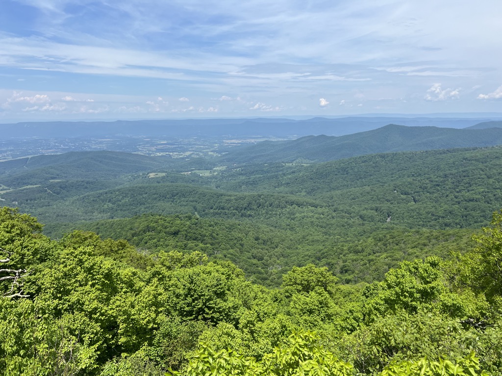 Elder Ridge