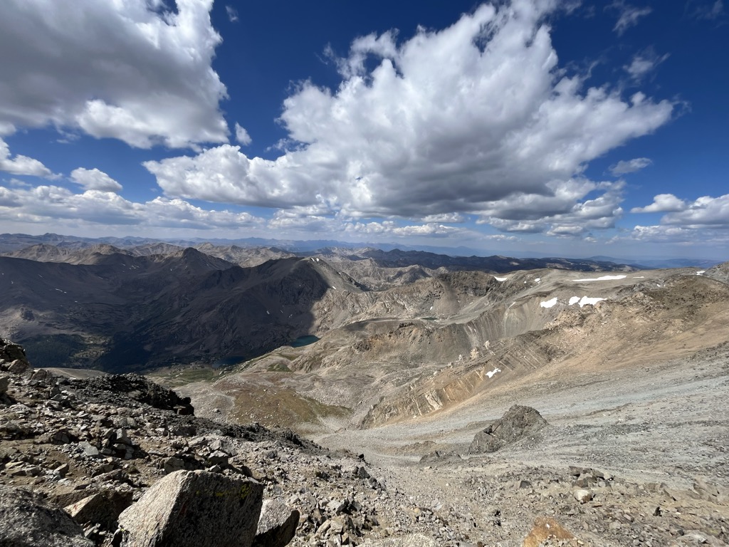Mount Massive