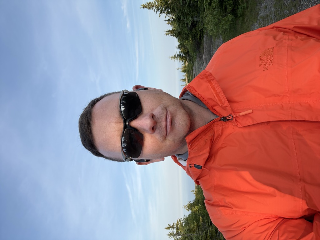 Cadillac Mountain