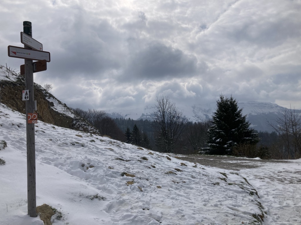 Col du Merle