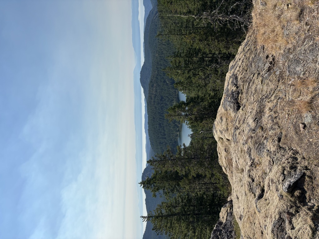 Puzzle Peak