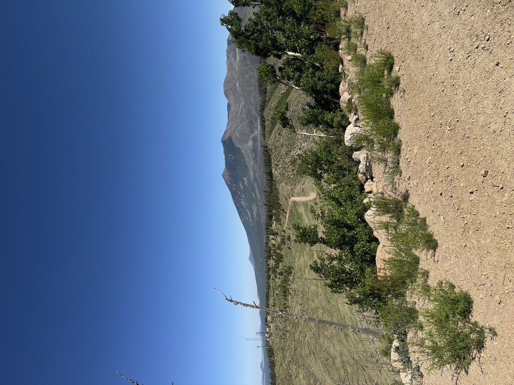 Elden Mountain